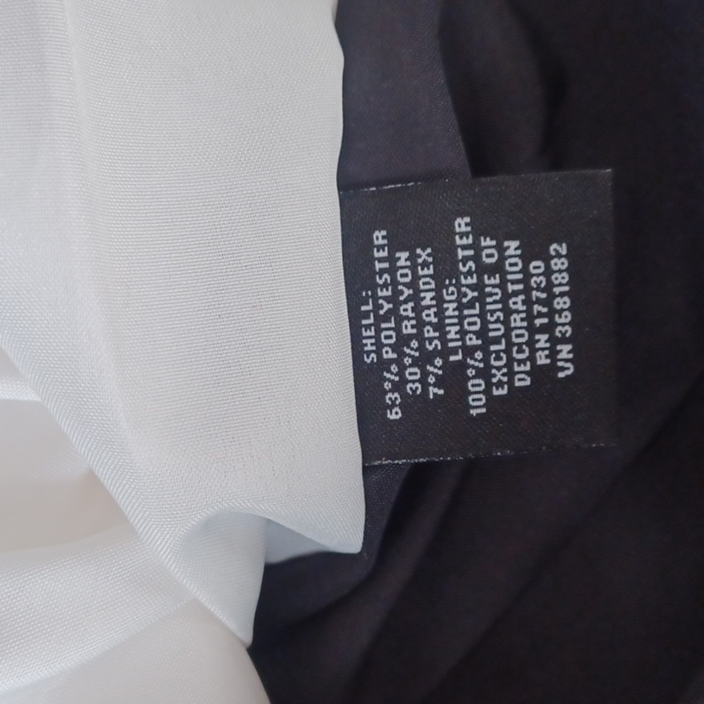 Victoria  Beckham  dress - Picture 16 of 16